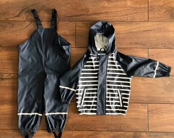 Chlapčenské bundičky 98/104, 104, 110/116, 116 - 9