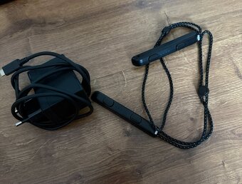 Nintendo Switch 1 OLED verzia - bez HDMI - 9