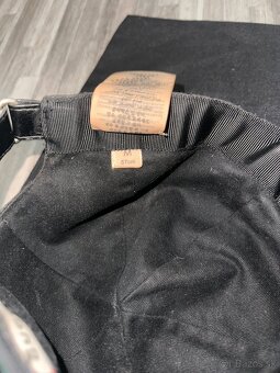 Gucci GG canvas baseball cap - 9