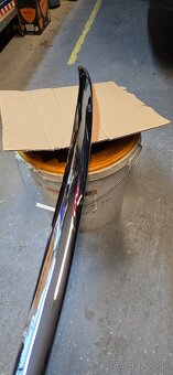 Skoda 1000MB kolesa + listy - predam - 9