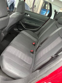 Peugeot 308 sw 1.6 HDI - 9