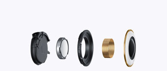 Oppo Enco Air 3,sluchátka - 9