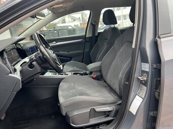 VW Golf VIII Variant 2.0 TDI 85kw DSG - 9