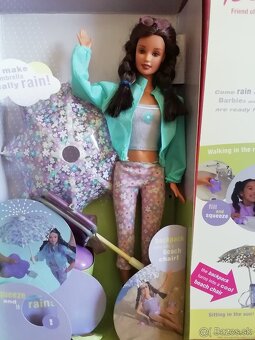 Barbie cut n style - 9