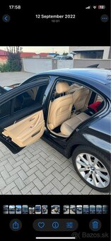 BMW F10 520 Xdrive Facelift - 9