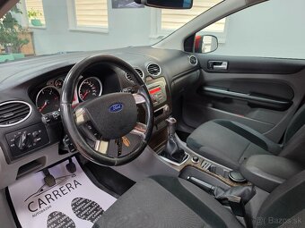 Ford Focus 1.6 TDCi Duratorq 66kW/90k - 9