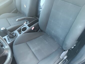 Predám Mercedes Benz A 160 CDI - 9