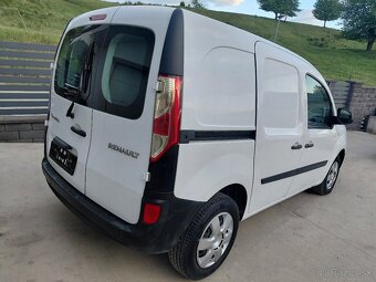 Predám Renault Kangoo 1,5 dci 2018 DPH - 9