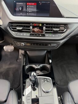 BMW Rad 1 118d - 9