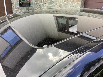 Bmw 540D M xdrive sedan - 9