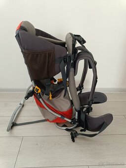 Kid Comfort DEUTER 1 - 9