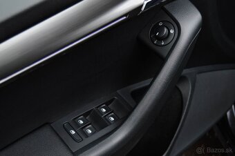 Škoda Octavia 3 Combi 2.0 TDI Style DSG - 9