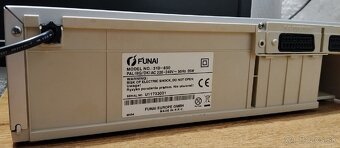 FUNAI 31D-850 .... HIFI STEREO videorekorder .... - 9