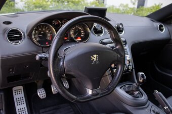 Peugeot RCZ 1.6 THP 200k - 9