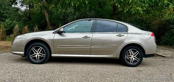 Renault Laguna 1.5 dCi 81kw - 2. Majiteľ - 9