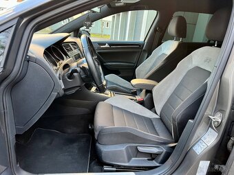 Golf R 2.0 TSI dsg 300ps 4motion - 9