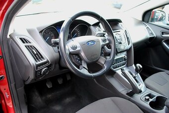 FORD FOCUS 1.6 ECOBOOST - PREDAJ AJ NA SPLÁTKY - 9