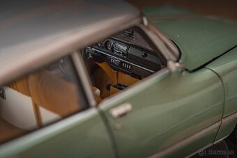 Citroën DS 23 Pallas 1:18 Green Metallic - 9