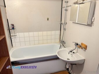 Voľný 3 izbový byt na predaj, Lučenec, Rúbanisko III, slušný - 9