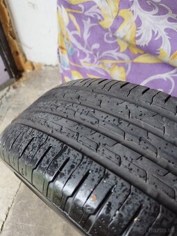 letne pneumatiky 205/60 r16 firestone continental - 9