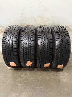 Zimná sada 5x112 R19 , 235/50/19 Audi Q3 Kodiaq Tiguan - 9