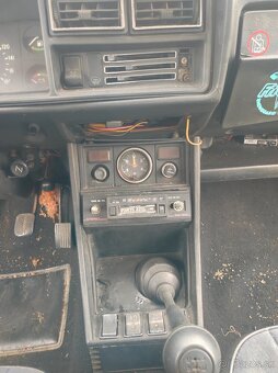 Lada 2107 - 9