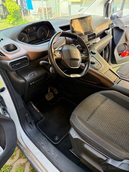 Peugeot Rifter - 9