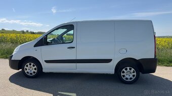 Peugeot Expert 1.6 HDI - 9