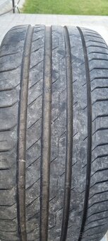 235/40 R18 Nexen Nfera sport - 9