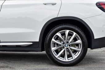 BMW X3 XDrive 20d 2022 TOP stav - 9