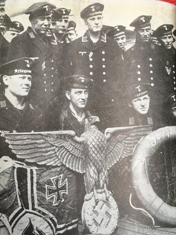 WEHRMACHT - N A R V I K - 9