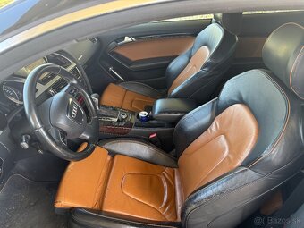 Audi a5 3.0tdi - 9