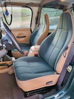 °IIIIIII°JEEP WRANGLER 4.0 Sahara len do 26maja - 9