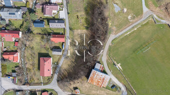 Na predaj Stavebný pozemok 1216 m2 , Mýto pod Ďumbierom - 9