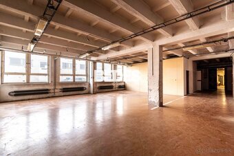 BEDES | Prenájom - zaujímavý nebytový priestor, 500 m² - 9