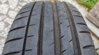 5x110 R19 --- JEEP COMPAS RENEGADE , CHEROKEE - 9