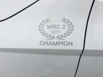SKODA FABIA EDITION R5 1,4 TSI DSG - 9