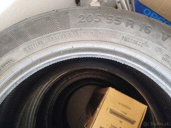 205/55 r16 V letne min. jazdene - 9