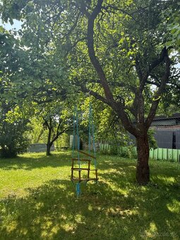 PREDAJ - RODINNÝ DOM - ZLATÉ MORAVCE - 9