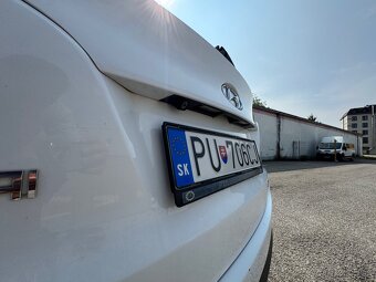 HYUNDAI IX35 2.0CRDI 4X4 - 9