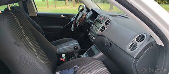 Volkswagen Tiguan Sport 1.4 TSI 90kw 113.000km - 9