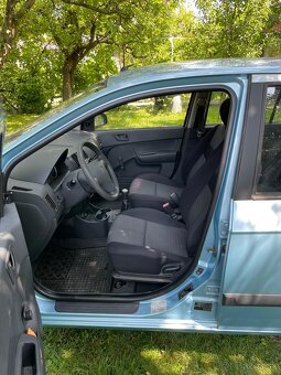 Hyundai Getz - 9