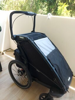 Thule sport 1 - 9