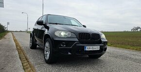 BMW X5 e70 3.0d 173kw - 9