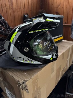 Predam moto prilbu - 9