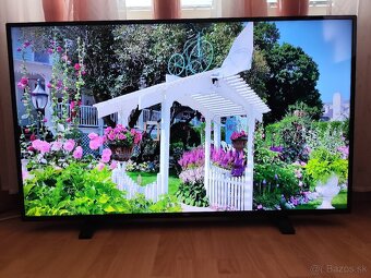Predám SMART LED TV Phillips 58PUS7505/12 4K UHD s Wi-Fi - 9