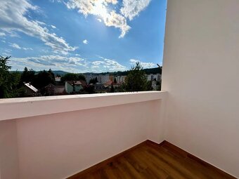 Nádherný 2 izbový byt na prenájom, Púchov - 9