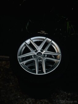 Audi A6 C6 3.2 - 9