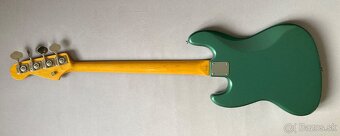 Fender Japan JB’62 reissue - 9