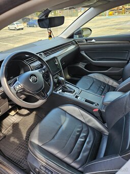 Volkswagen Arteon 2019 - 9